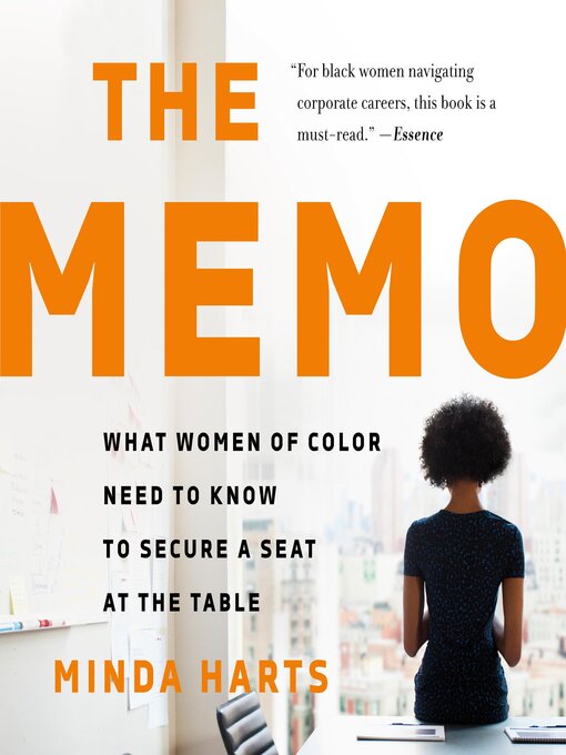 Title details for The Memo by Minda Harts - Available